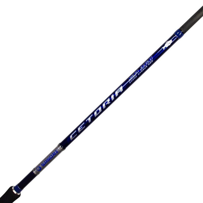 Canne Sasori Kaiten Cetoria SP  - Cannes surfcasting emboitement | Pacific P&ecirc;che