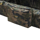Tapis de r&eacute;ception Prologic Element Com-Pact Sling Mat Camo - Tapis r&eacute;ception | Pacific P&ecirc;che