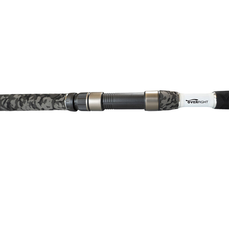 Canne Boue Overfight Glanika Heavy Duty 3m00 250-350 g - Cannes Bou&eacute;e | Pacific P&ecirc;che