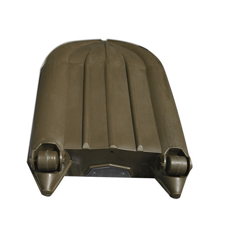 Barque Armor Neptea 220 Marron - Barques | Pacific P&ecirc;che