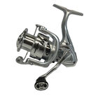Moulinet Spinning Evok Ykron 4500 - Moulinets tambour Fixe | Pacific P&ecirc;che