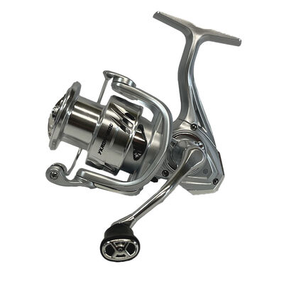 Moulinet Spinning Evok Ykron 4500 - Moulinets tambour Fixe | Pacific P&ecirc;che