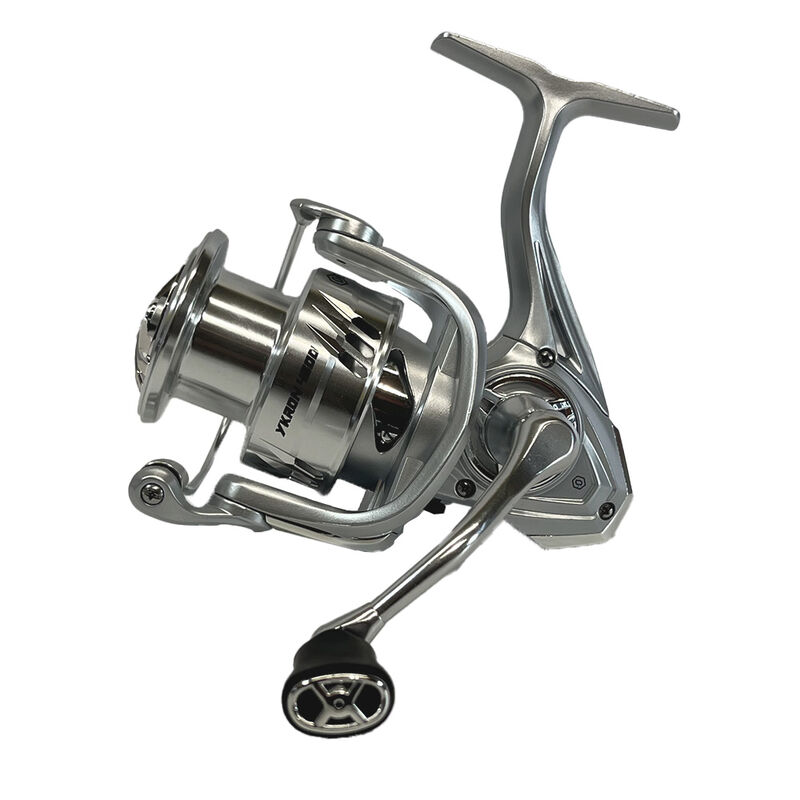 Moulinet Spinning Evok Ykron 4500 - Moulinets tambour Fixe | Pacific P&ecirc;che
