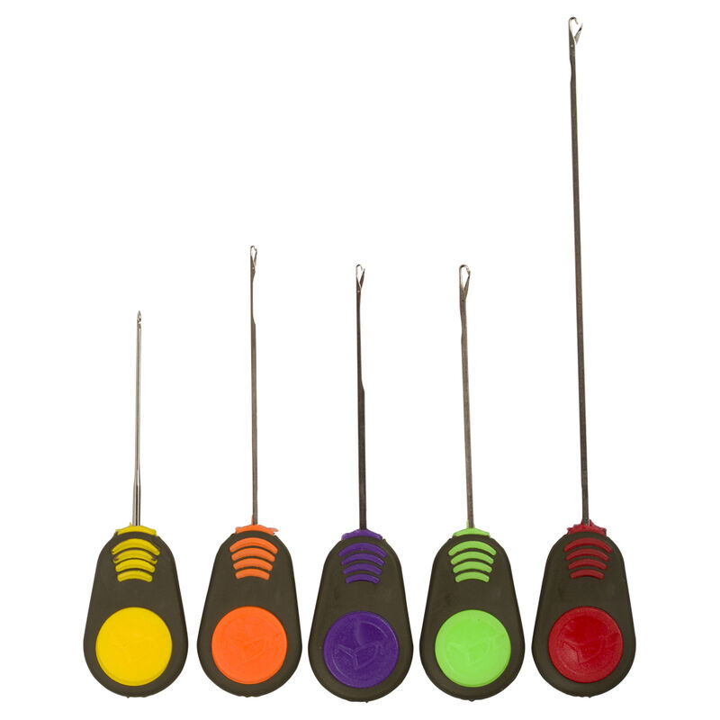 Aiguille &agrave; chas carpe korda heavy latch needle 7cm - Aiguille | Pacific P&ecirc;che