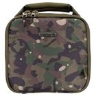 Sac Trakker NXC Camo Tackle Bag - Sacs/Trousses Acc. | Pacific P&ecirc;che
