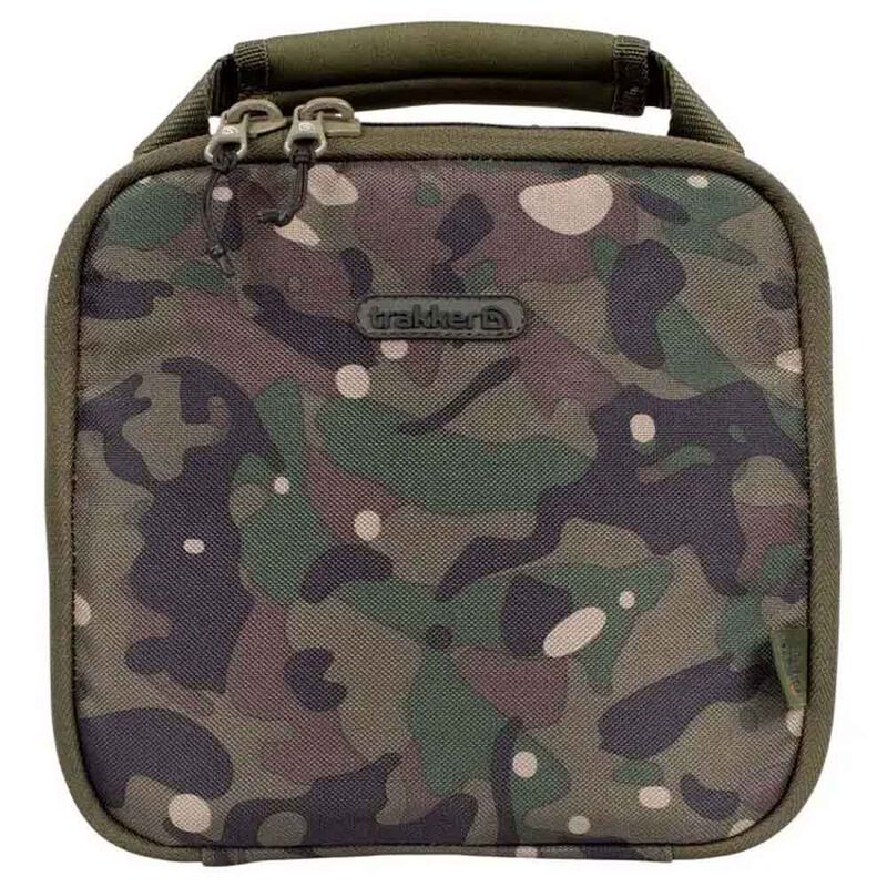 Sac Trakker NXC Camo Tackle Bag - Sacs/Trousses Acc. | Pacific P&ecirc;che