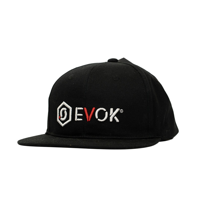 Casquette EVOK Flatbill Snapback - Casquettes | Pacific P&ecirc;che