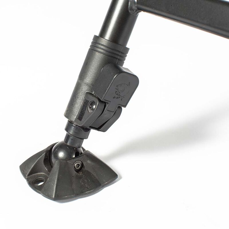 Levelchair nash indulgence ultralite - Levels Chair | Pacific P&ecirc;che