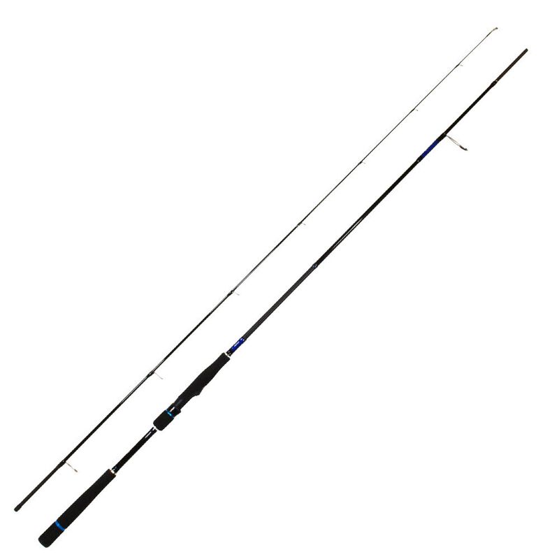 Canne Evok Prediction EGI 2.54 m SP 10-30 g - P&ecirc;che eging | Pacific P&ecirc;che
