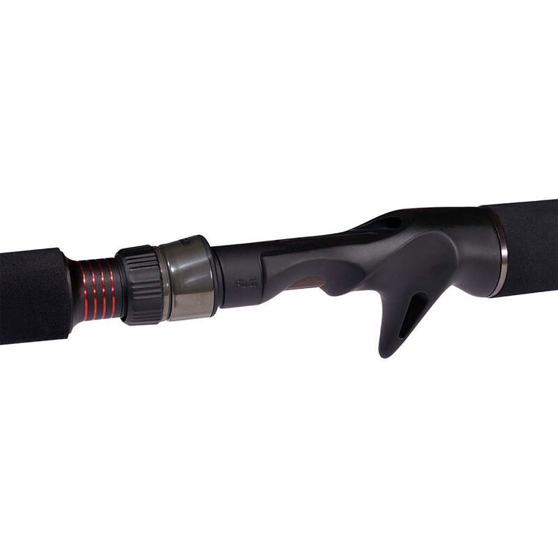 Canne Casting Westin W4 PowerShad 2ND XH 2.40m, 30-90g - Cannes Spinning | Pacific P&ecirc;che