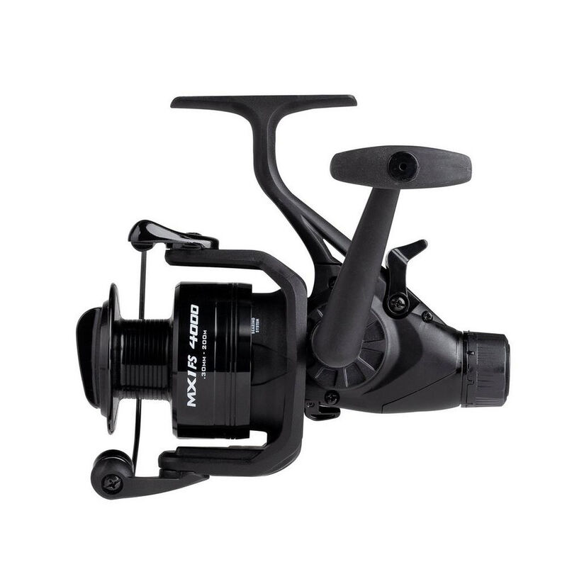 Moulinet D&eacute;brayable Mitchell MX1 FS 4000 - Moulinets Spinning | Pacific P&ecirc;che