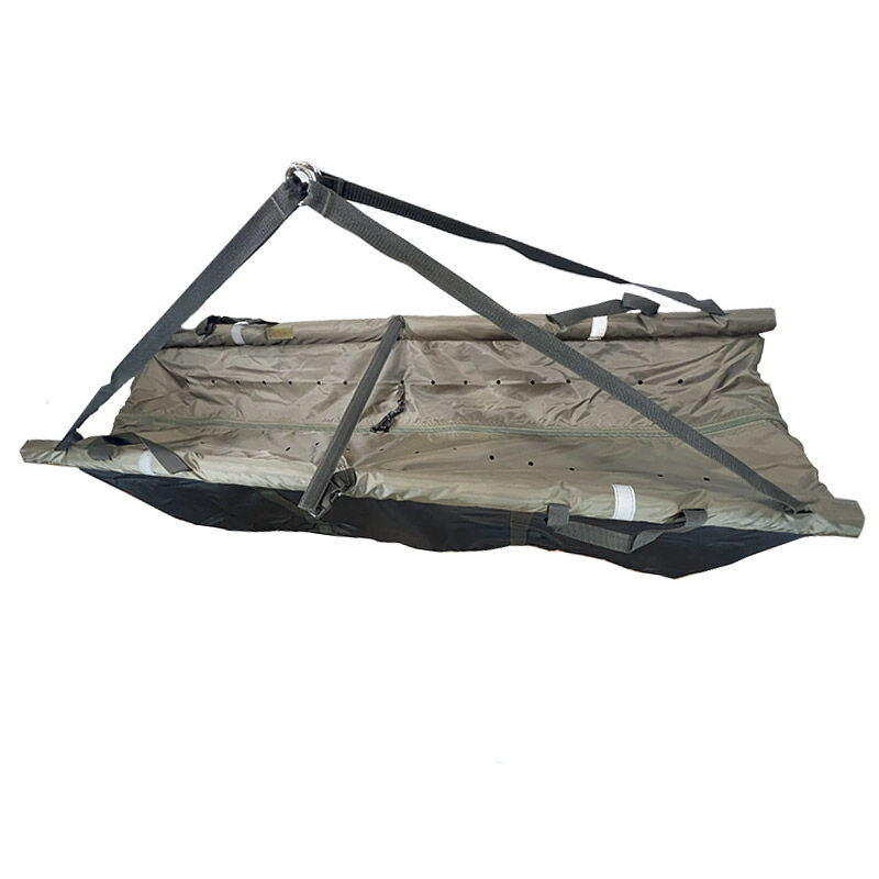 Sac de conservation/pes&eacute;e Hoogendijk Black Diamond Retention Sling - Sacs Pes&eacute;e | Pacific P&ecirc;che