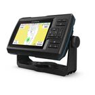 Combin&eacute; sondeur garmin striker vivid 5cv avec sonde gt20-tm - Sondeurs/Gps | Pacific P&ecirc;che