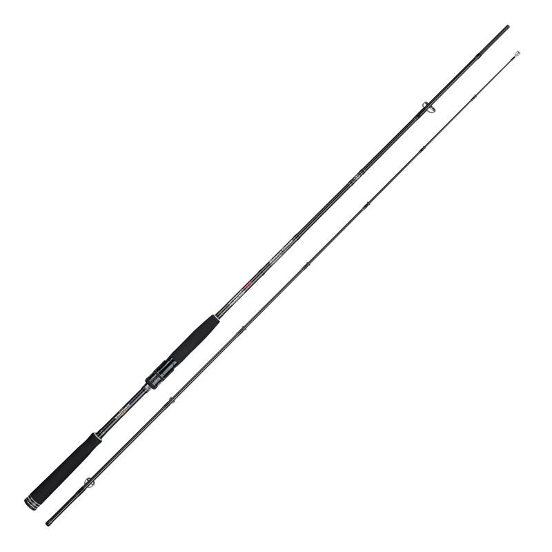 Canne Spinning Sakura Iconic RS Spinning ICRSS 802 ML+ Distance Finesse 2.44m, 5-14g - Cannes Spinning | Pacific P&ecirc;che