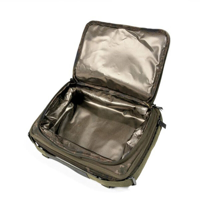 Sac Nash Scope OPS Rucksack Expansion Lined - Sacs &agrave; Dos | Pacific P&ecirc;che