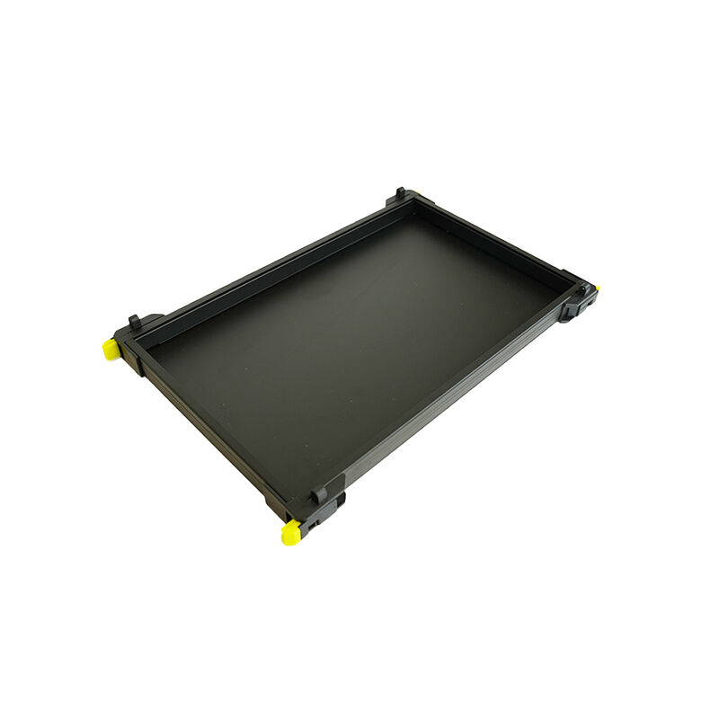 Accessoire de Station Teos Shallow Tray 30 mm - Casiers, Kits Godets et Tiroirs | Pacific P&ecirc;che