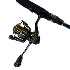 Ensemble Spinning Sakura Awara 702M 2.13m, 5-21g + Awara SR 2507Fd - Packs et ensembles | Pacific P&ecirc;che