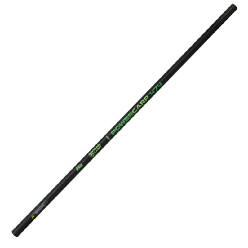 Canne Sensas Power Carp 474 11m50 - Cannes et Packs | Pacific P&ecirc;che