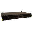 Accessoire de station Teos Dual Front Drawer 60MM - Accessoires de Station | Pacific P&ecirc;che