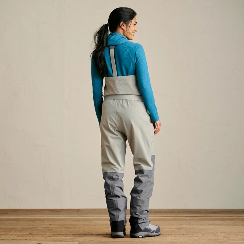 Waders Respirant Orvis Women's Ultralight Waders - Waders respirants | Pacific P&ecirc;che