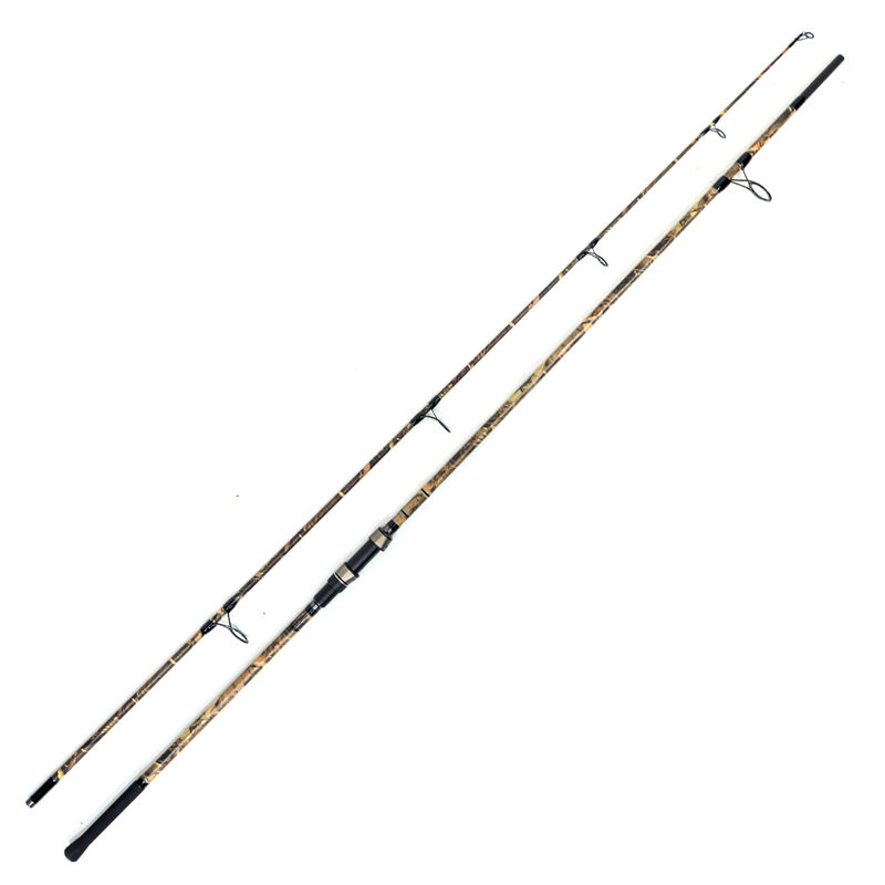 Canne Carp Addict Camo 10' 3.5lbs - Cannes &le;11' | Pacific P&ecirc;che