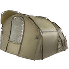 Abri carpe jrc cocoon 2g universal porch - Accessoires Biwy | Pacific P&ecirc;che
