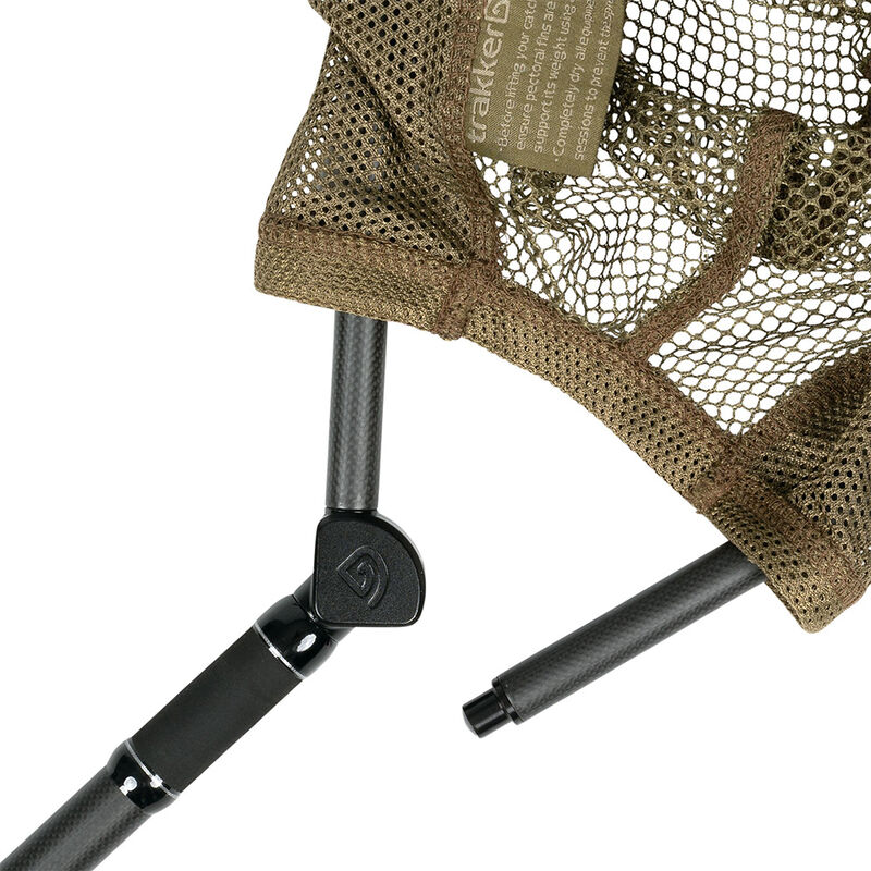 Epuisette Trakker Sanctuary T12 R - Epuisettes | Pacific P&ecirc;che