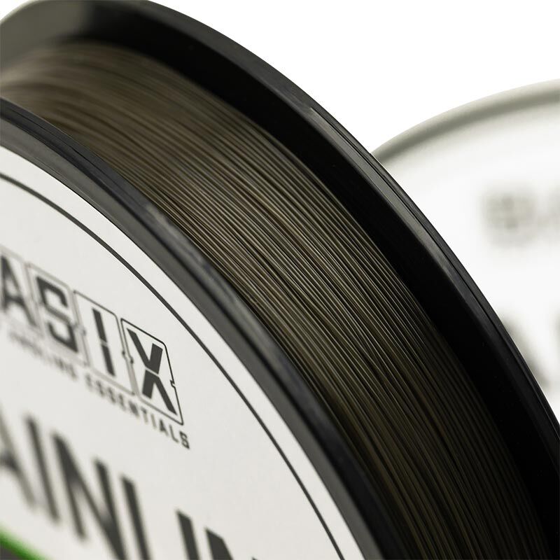 Nylon korda basix mainline 500m - Monofilament | Pacific P&ecirc;che