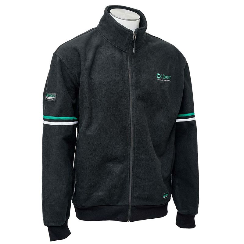 Veste Sensas Anti Vent Fashion Club - Vestes et gilets | Pacific P&ecirc;che