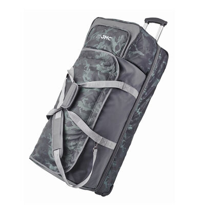 Bagage JMC Voyageur V3 - Sac de transport | Pacific P&ecirc;che