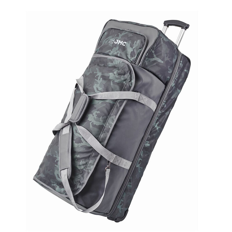 Bagage JMC Voyageur V3 - Sac de transport | Pacific P&ecirc;che