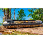 Bateau Pneumatique FRAZER Kommando EVO 270 - Bateaux | Pacific P&ecirc;che