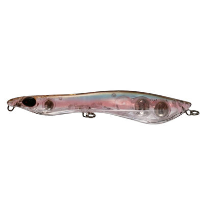 Leurre De Surface Mechanic Lures Autowalker 115S - Leurres poppers / Stickbaits | Pacific P&ecirc;che