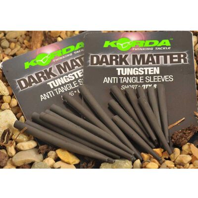 Anti emmeleur carpe korda dark matter anti tangle tungsten - Anti Tangle | Pacific P&ecirc;che