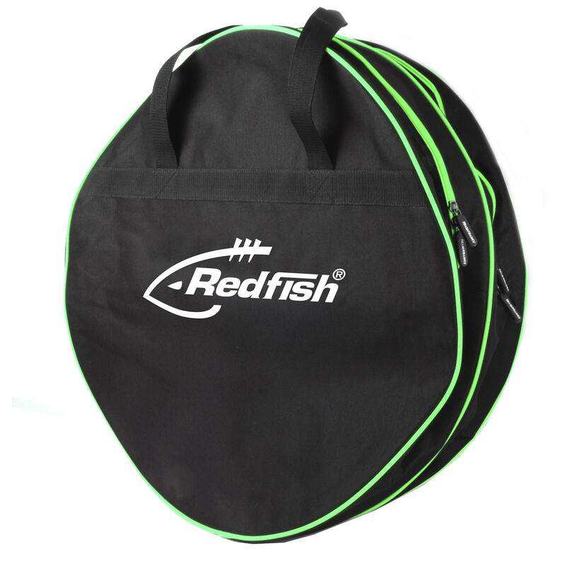 Sac &agrave; bourriche coup redfish concours 2 poches - Sacs &agrave; bourriches | Pacific P&ecirc;che
