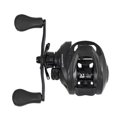 Moulinet Casting Favorite X1 100 HDL - Moulinets Casting | Pacific P&ecirc;che