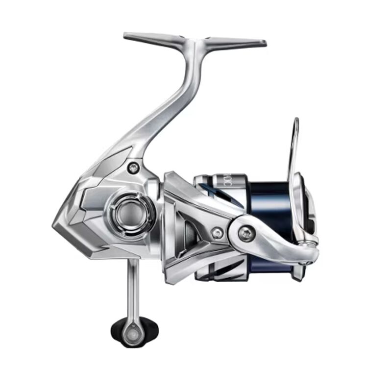Moulinet Spinning Shimano Stradic FM C3000 - Moulinets Spinning | Pacific P&ecirc;che