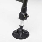 Levelchair prologic inspire lite-pro chair with pocket - Levels Chair | Pacific P&ecirc;che