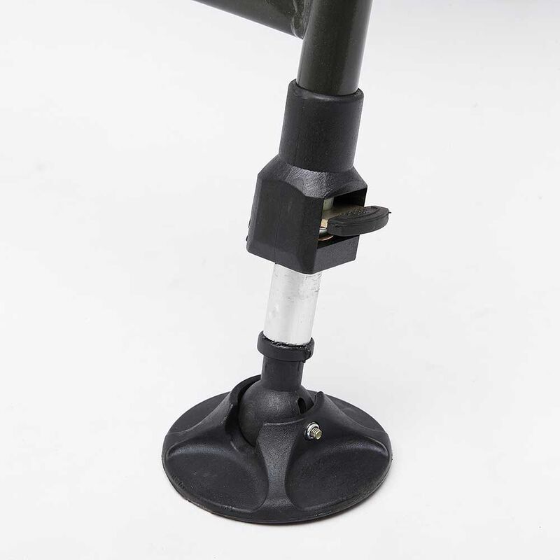 Levelchair prologic inspire lite-pro chair with pocket - Levels Chair | Pacific P&ecirc;che