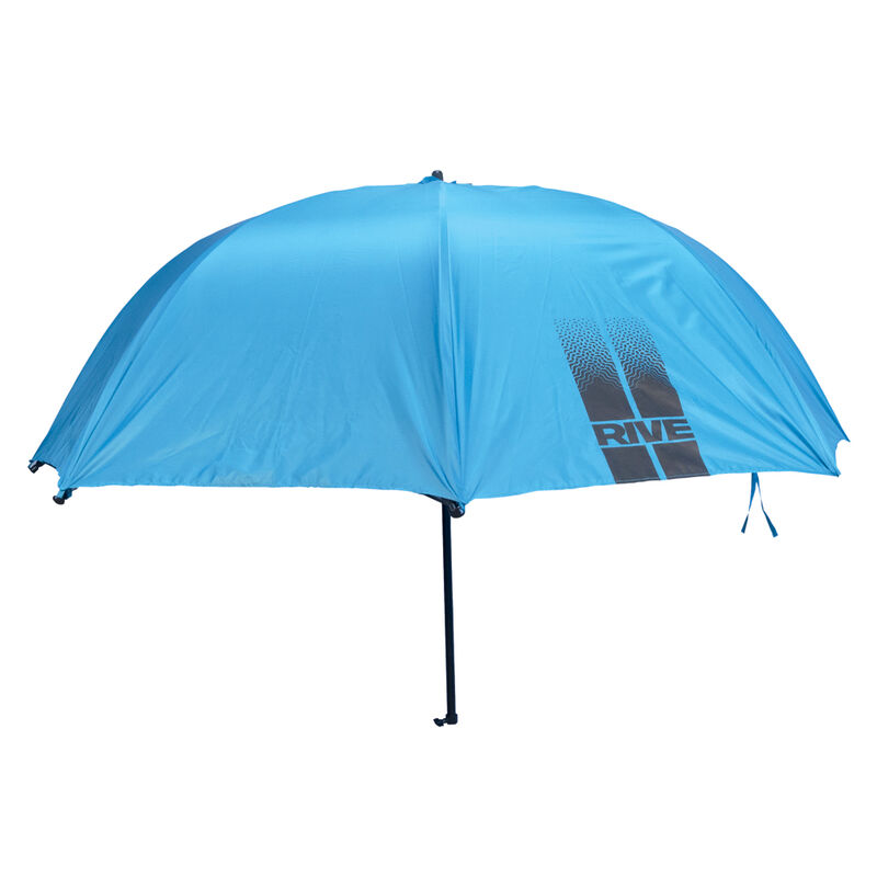 Parasol rive aqua 2.50m - Parapluies et Ombrelle | Pacific P&ecirc;che