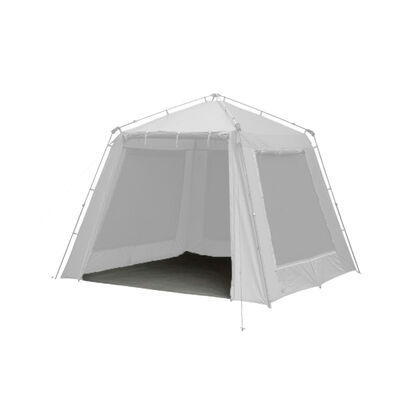 Tapis de Sol Trakker Gazebo XL Groundsheet - Tapis de sol | Pacific P&ecirc;che