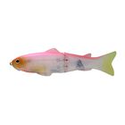 Leurre Dur Deps New Slide Swimmer 145SS 14.5cm, 50g - Swimbaits | Pacific P&ecirc;che