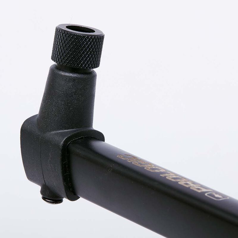 Rod Pod Prologic C-Series Convertible 4 Rod Pod - Rod Pod | Pacific P&ecirc;che