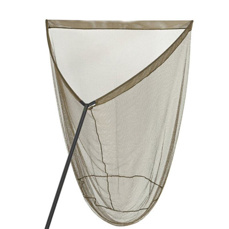 &Eacute;puisette Korda Kaizen Green Net 2pc 42in - Epuisettes | Pacific P&ecirc;che