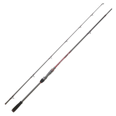 Canne Casting Daiwa Powermesh 692mhfb 7-28g, 2.10m - Cannes Casting | Pacific P&ecirc;che
