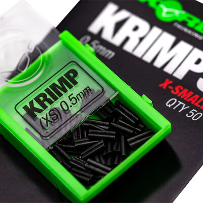Sleeve carpe korda spare krimp - Pince | Pacific P&ecirc;che