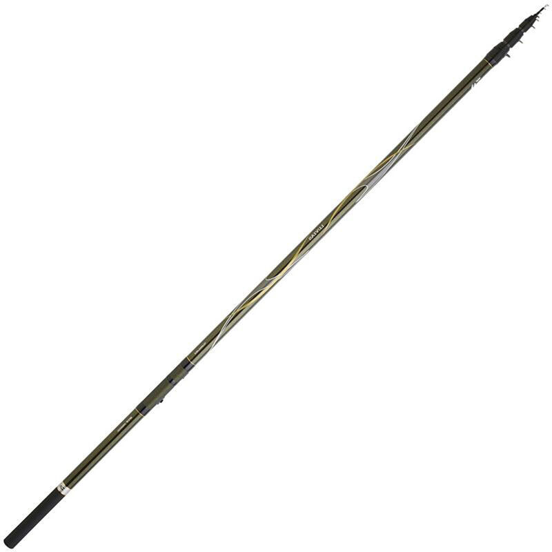 Canne Telereglable Daiwa Luvias Trout 50 R SCL - Cannes t&eacute;l&eacute;r&eacute;glables | Pacific P&ecirc;che