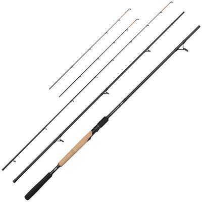Canne Feeder Dam Nanoflex Method 330 cm 40-90 g - Cannes feeder | Pacific P&ecirc;che