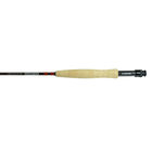 Canne Silverstone Redwave 9' soie 4-5 (3 brins) - Cannes | Pacific P&ecirc;che