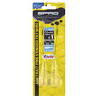 Stinger carnassier spro softbait pike stinger acier 7x7 brins (x2) - Stingers | Pacific P&ecirc;che